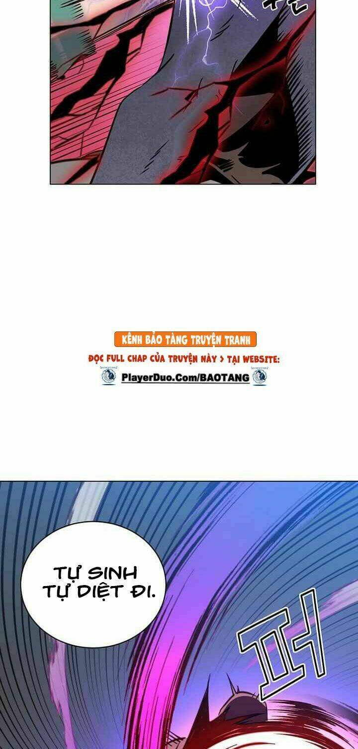 Anh Hùng Mạnh Nhất Trở Lại - Chapter 22 - Page 51