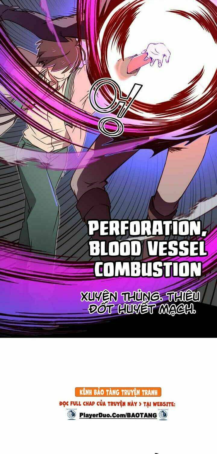 Anh Hùng Mạnh Nhất Trở Lại - Chapter 22 - Page 52