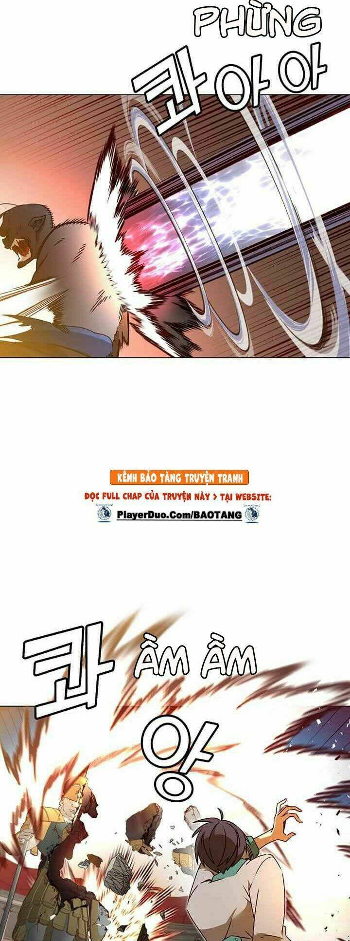 Anh Hùng Mạnh Nhất Trở Lại - Chapter 22 - Page 53