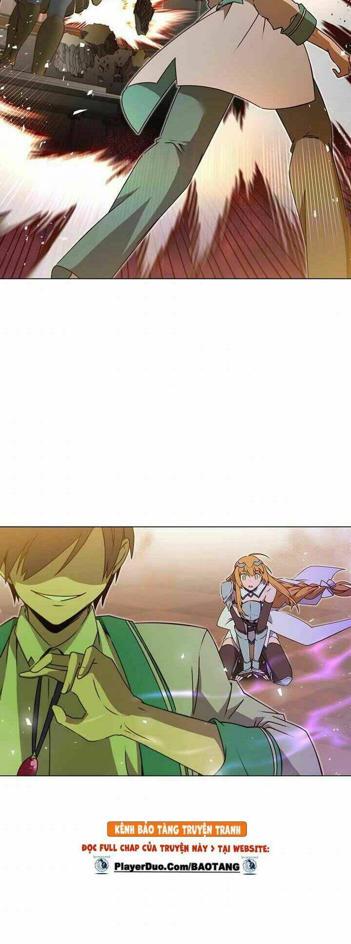 Anh Hùng Mạnh Nhất Trở Lại - Chapter 22 - Page 54