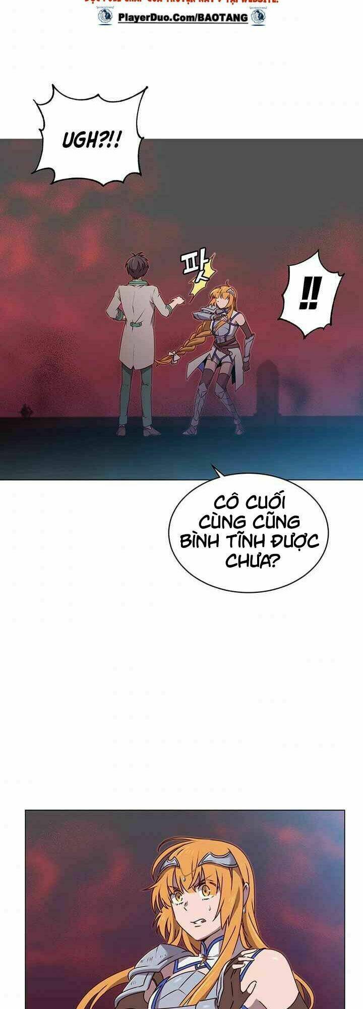 Anh Hùng Mạnh Nhất Trở Lại - Chapter 22 - Page 7