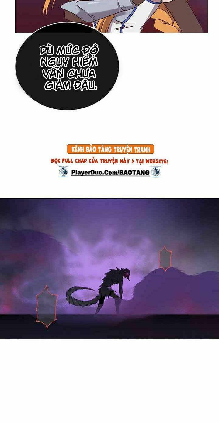 Anh Hùng Mạnh Nhất Trở Lại - Chapter 22 - Page 8