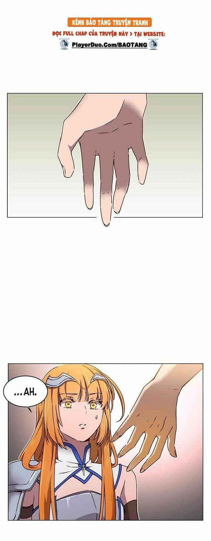 Anh Hùng Mạnh Nhất Trở Lại - Chapter 23 - Page 9