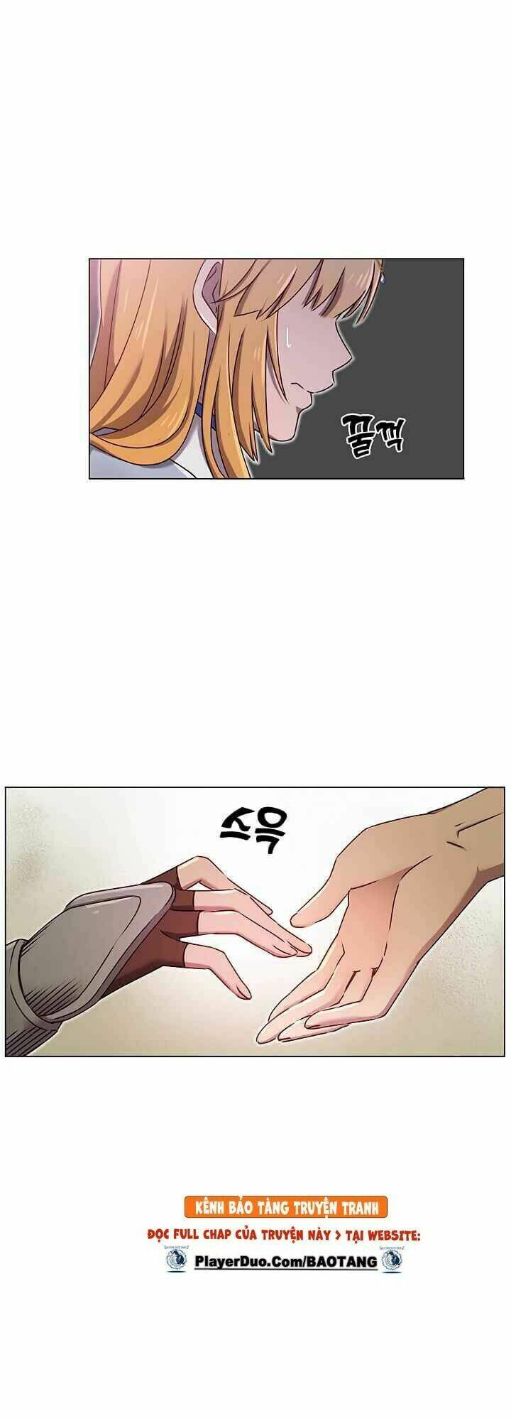 Anh Hùng Mạnh Nhất Trở Lại - Chapter 23 - Page 10