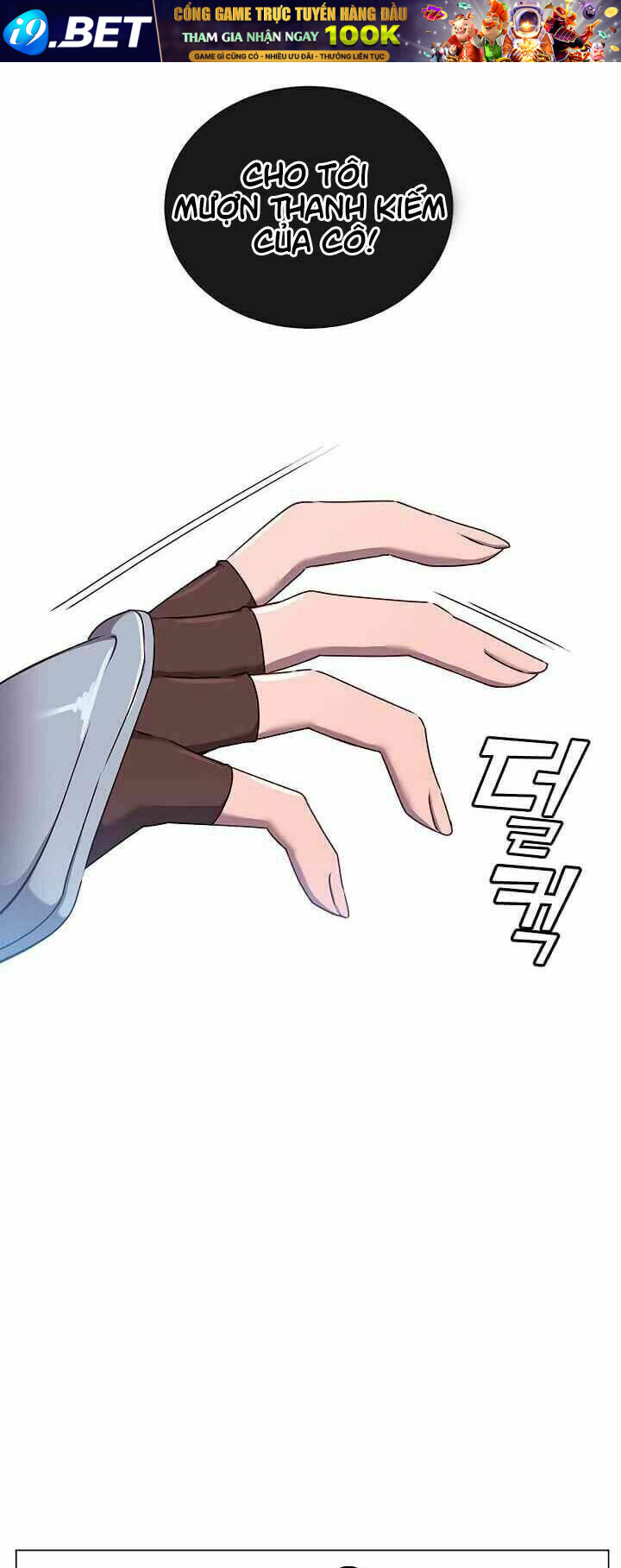 Anh Hùng Mạnh Nhất Trở Lại - Chapter 23 - Page 11