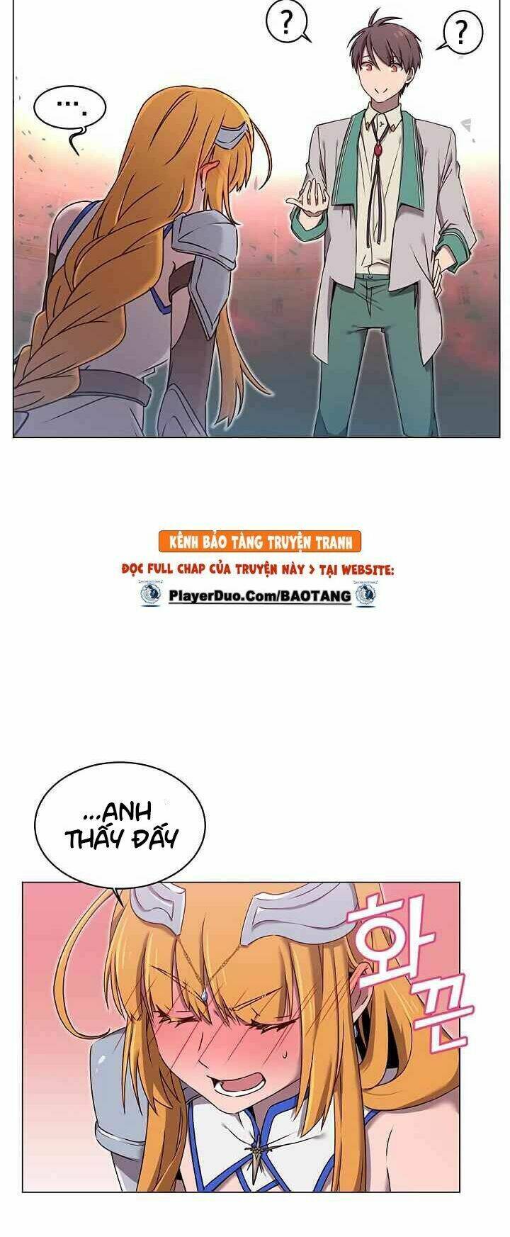 Anh Hùng Mạnh Nhất Trở Lại - Chapter 23 - Page 12