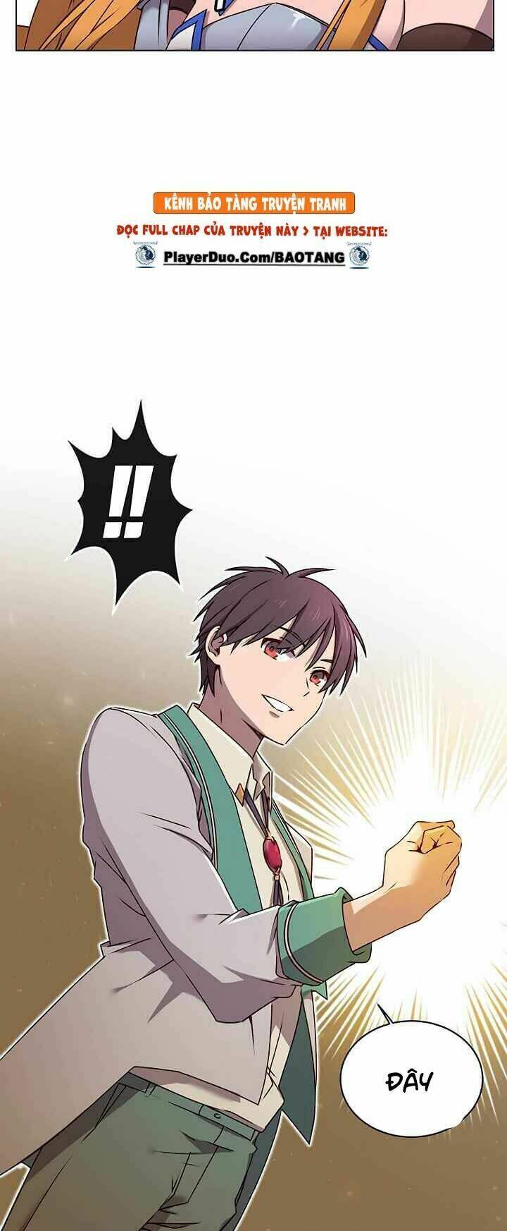 Anh Hùng Mạnh Nhất Trở Lại - Chapter 23 - Page 14