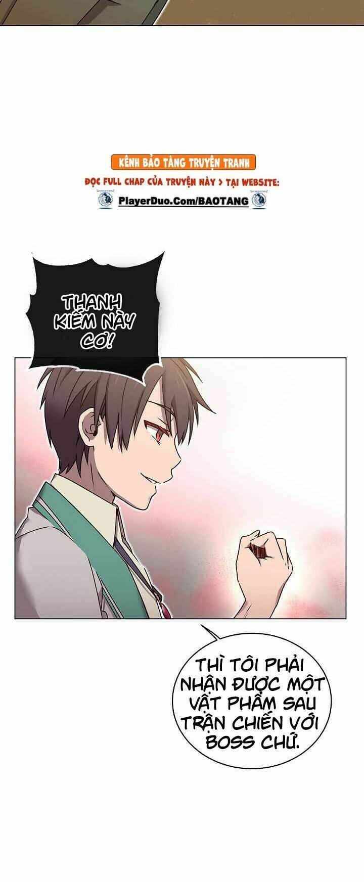 Anh Hùng Mạnh Nhất Trở Lại - Chapter 23 - Page 15