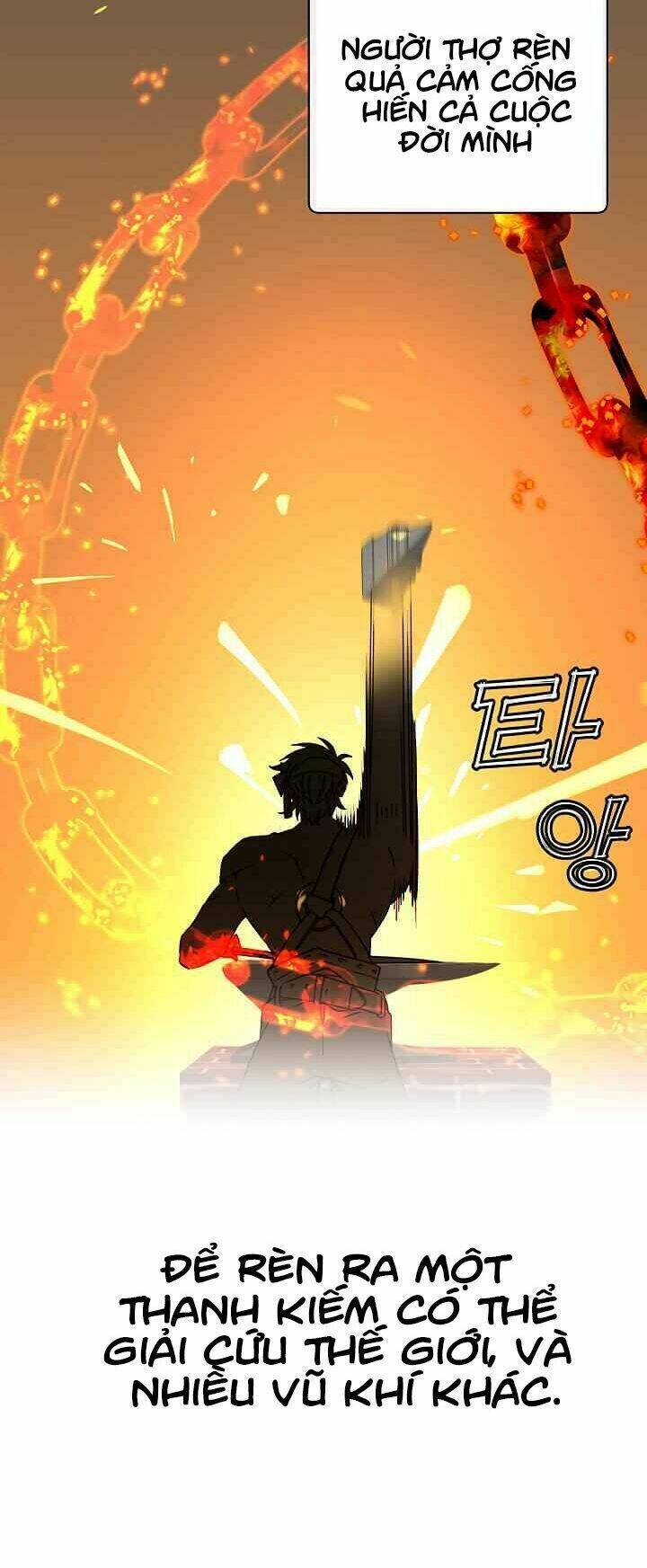 Anh Hùng Mạnh Nhất Trở Lại - Chapter 23 - Page 18