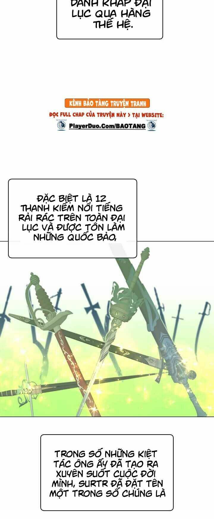 Anh Hùng Mạnh Nhất Trở Lại - Chapter 23 - Page 20