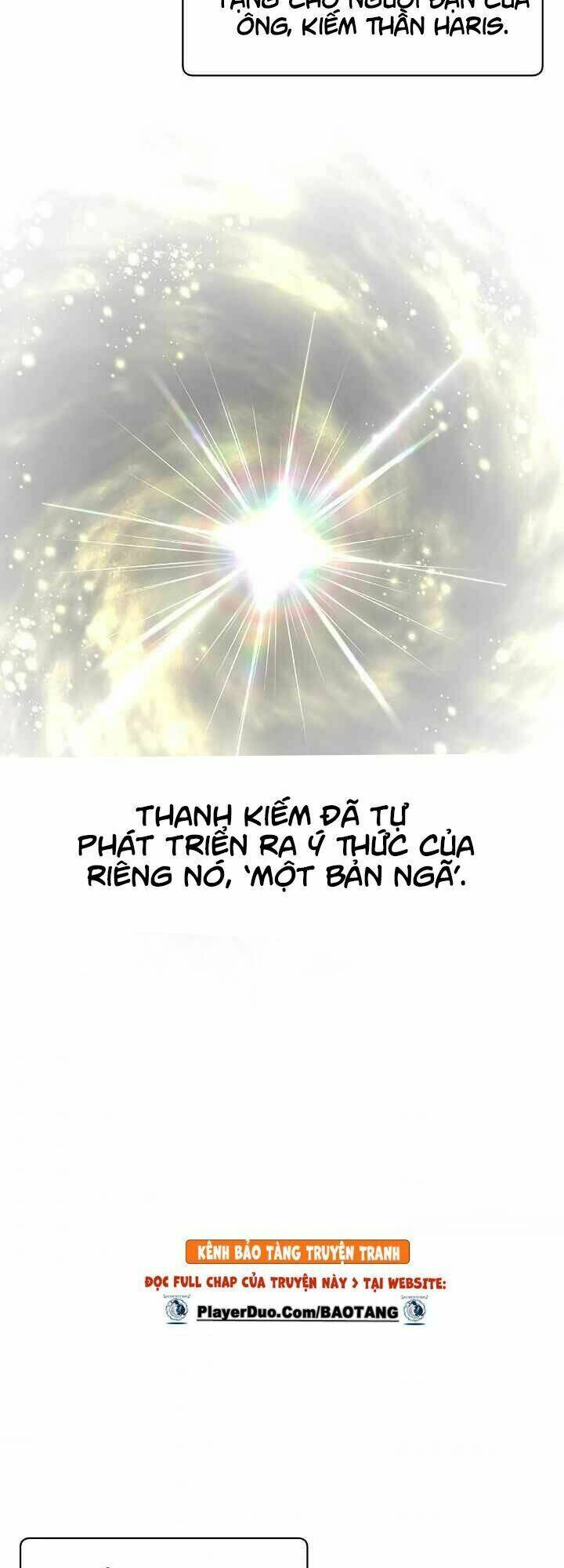 Anh Hùng Mạnh Nhất Trở Lại - Chapter 23 - Page 23