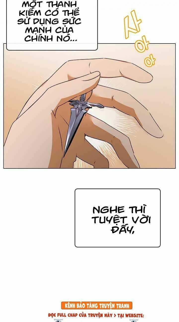 Anh Hùng Mạnh Nhất Trở Lại - Chapter 23 - Page 24