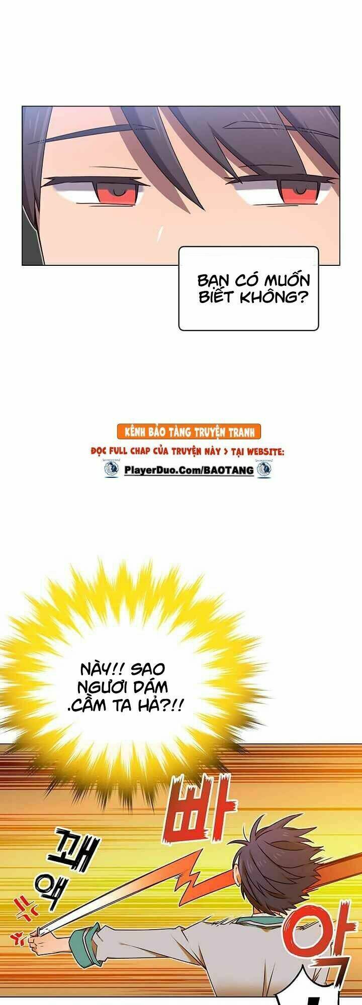 Anh Hùng Mạnh Nhất Trở Lại - Chapter 23 - Page 26