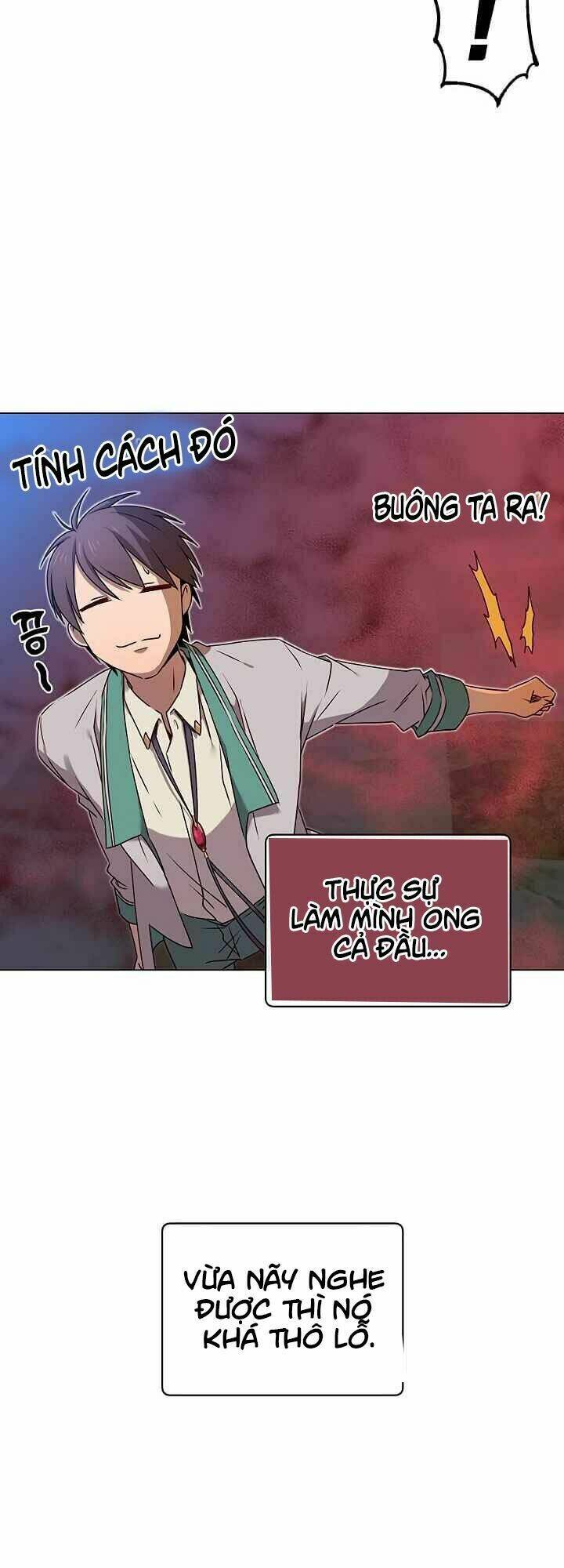 Anh Hùng Mạnh Nhất Trở Lại - Chapter 23 - Page 27