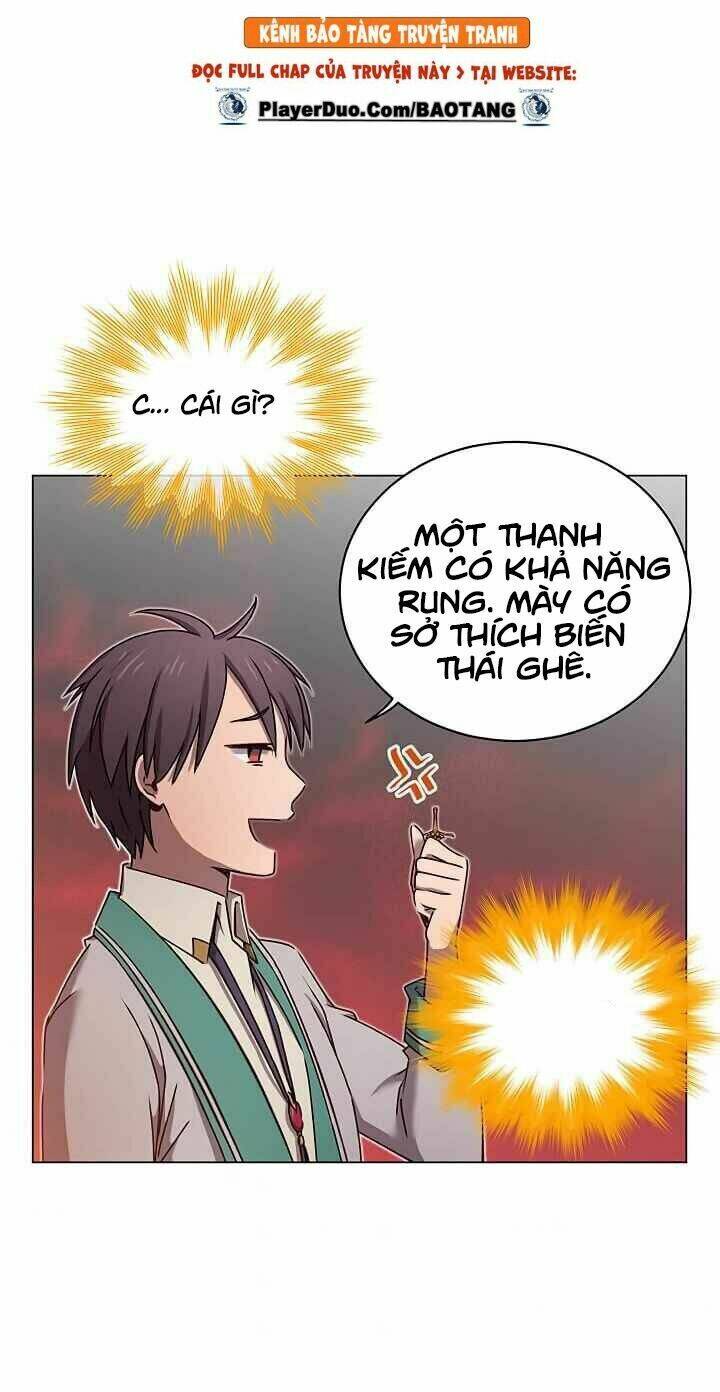 Anh Hùng Mạnh Nhất Trở Lại - Chapter 23 - Page 29