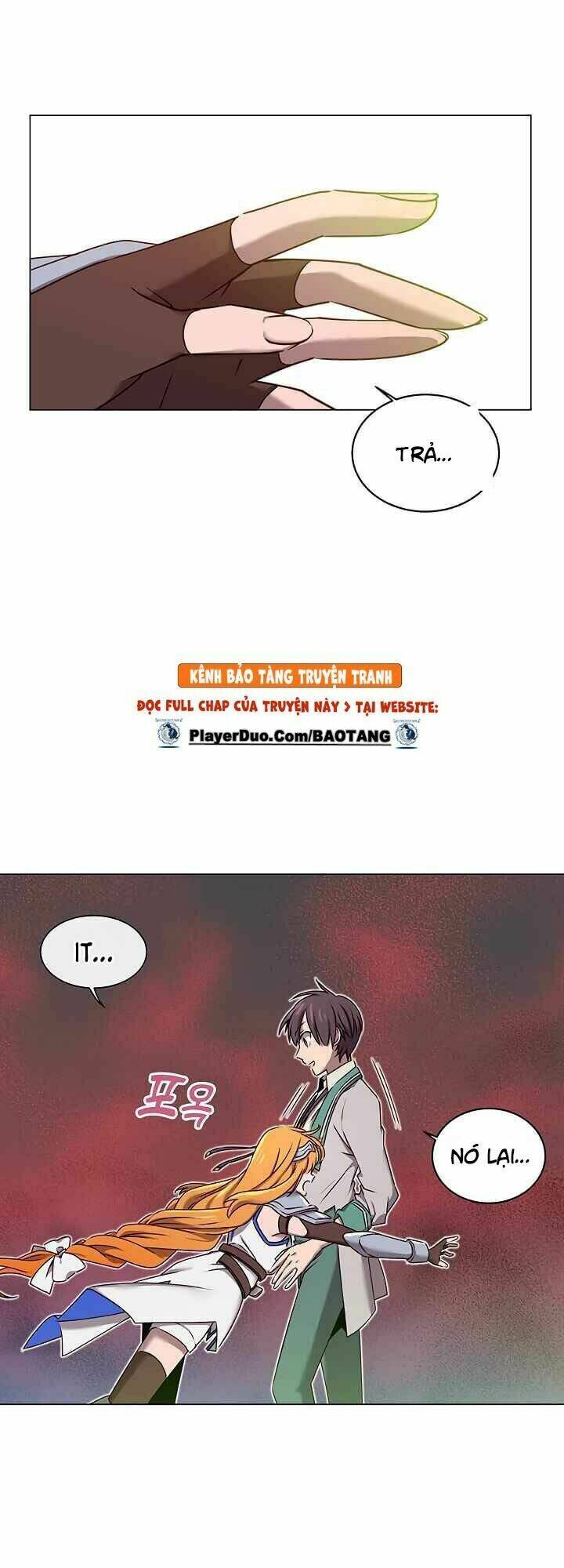 Anh Hùng Mạnh Nhất Trở Lại - Chapter 23 - Page 31