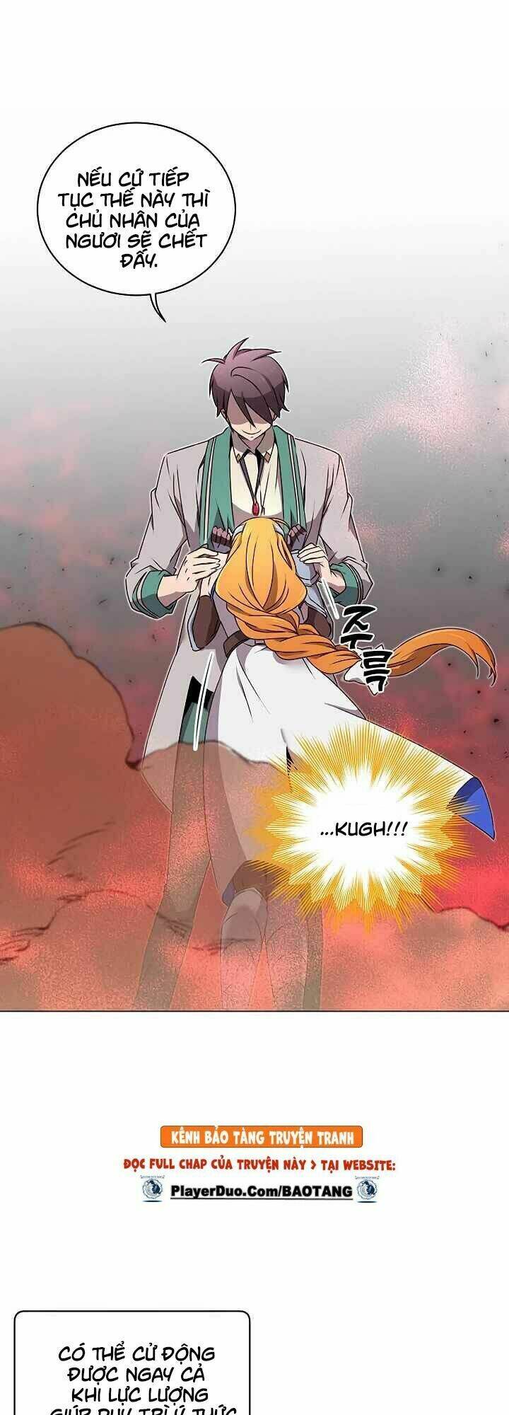 Anh Hùng Mạnh Nhất Trở Lại - Chapter 23 - Page 32