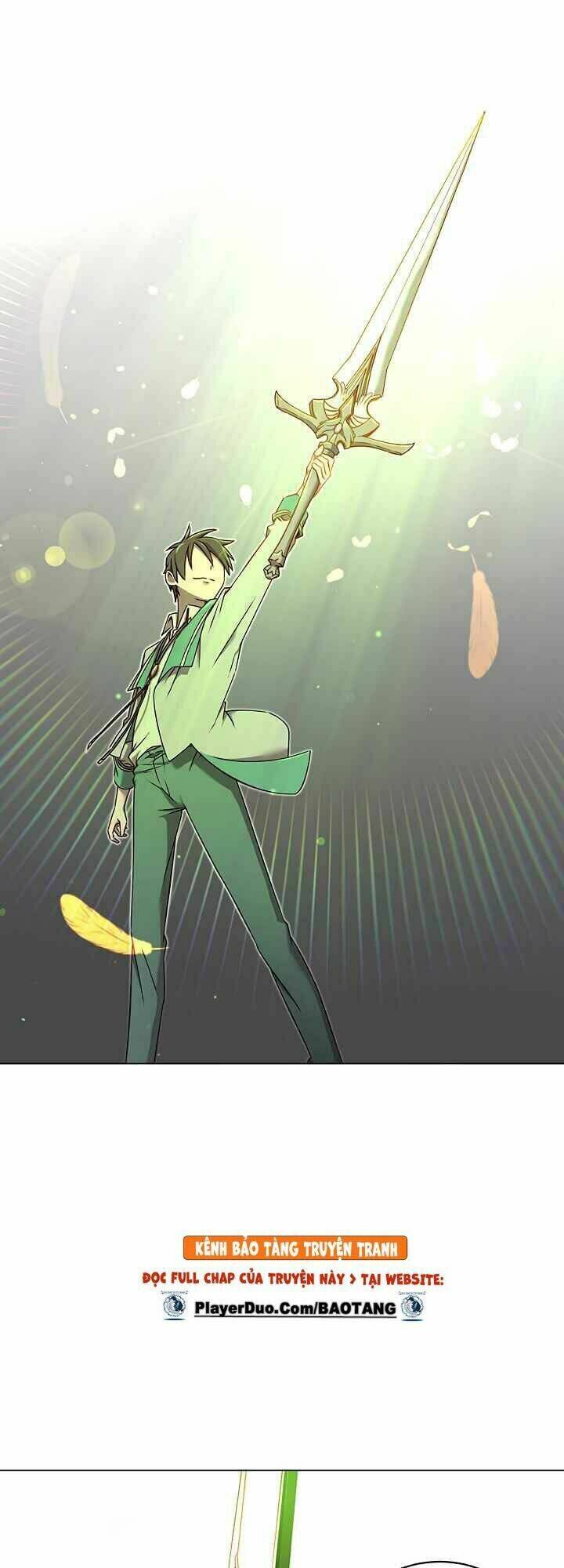Anh Hùng Mạnh Nhất Trở Lại - Chapter 23 - Page 39
