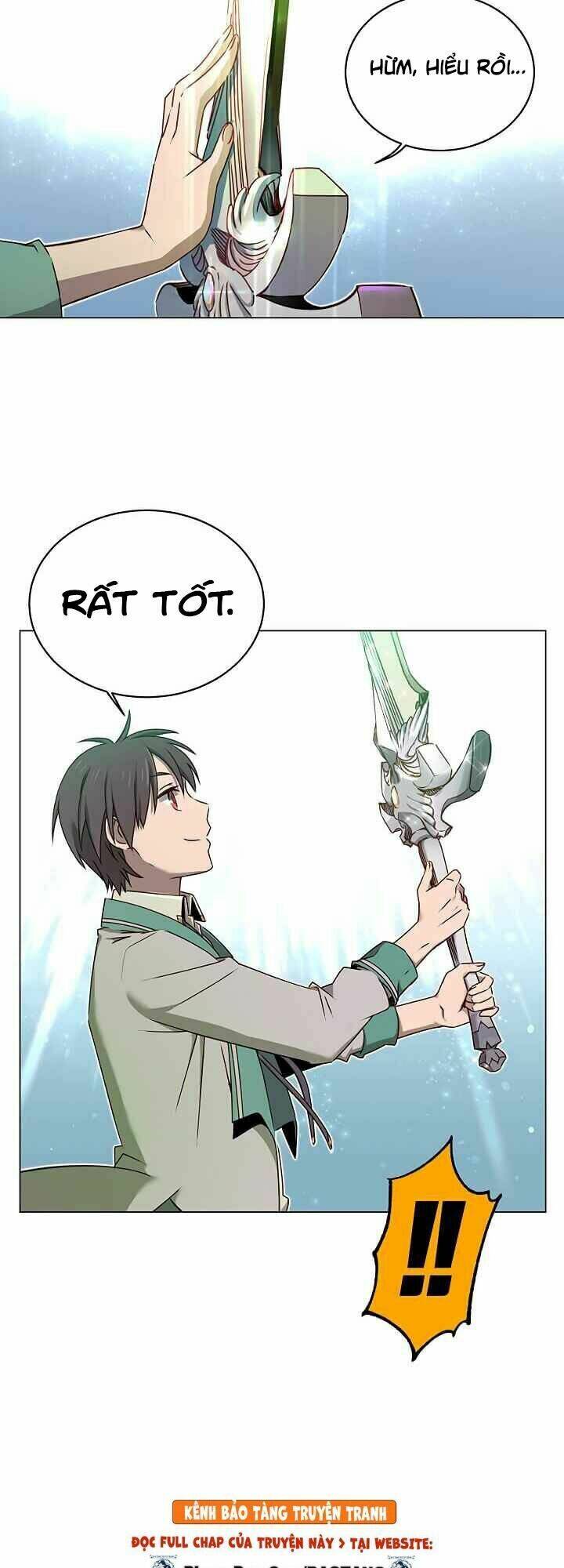 Anh Hùng Mạnh Nhất Trở Lại - Chapter 23 - Page 40