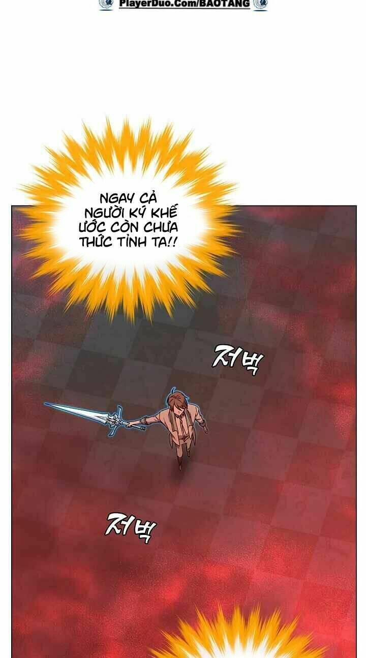 Anh Hùng Mạnh Nhất Trở Lại - Chapter 23 - Page 41