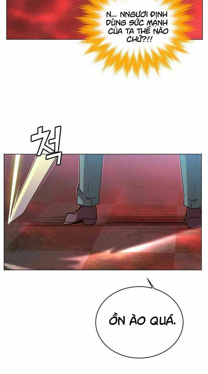 Anh Hùng Mạnh Nhất Trở Lại - Chapter 23 - Page 42