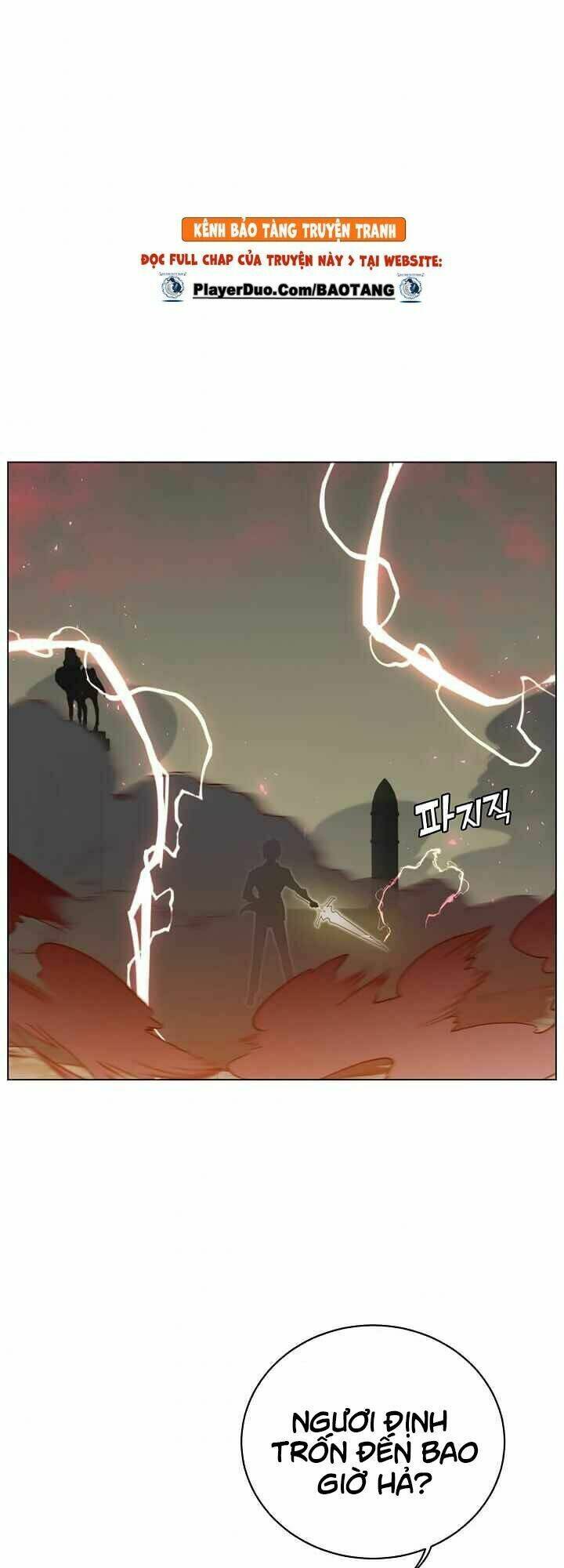 Anh Hùng Mạnh Nhất Trở Lại - Chapter 23 - Page 48