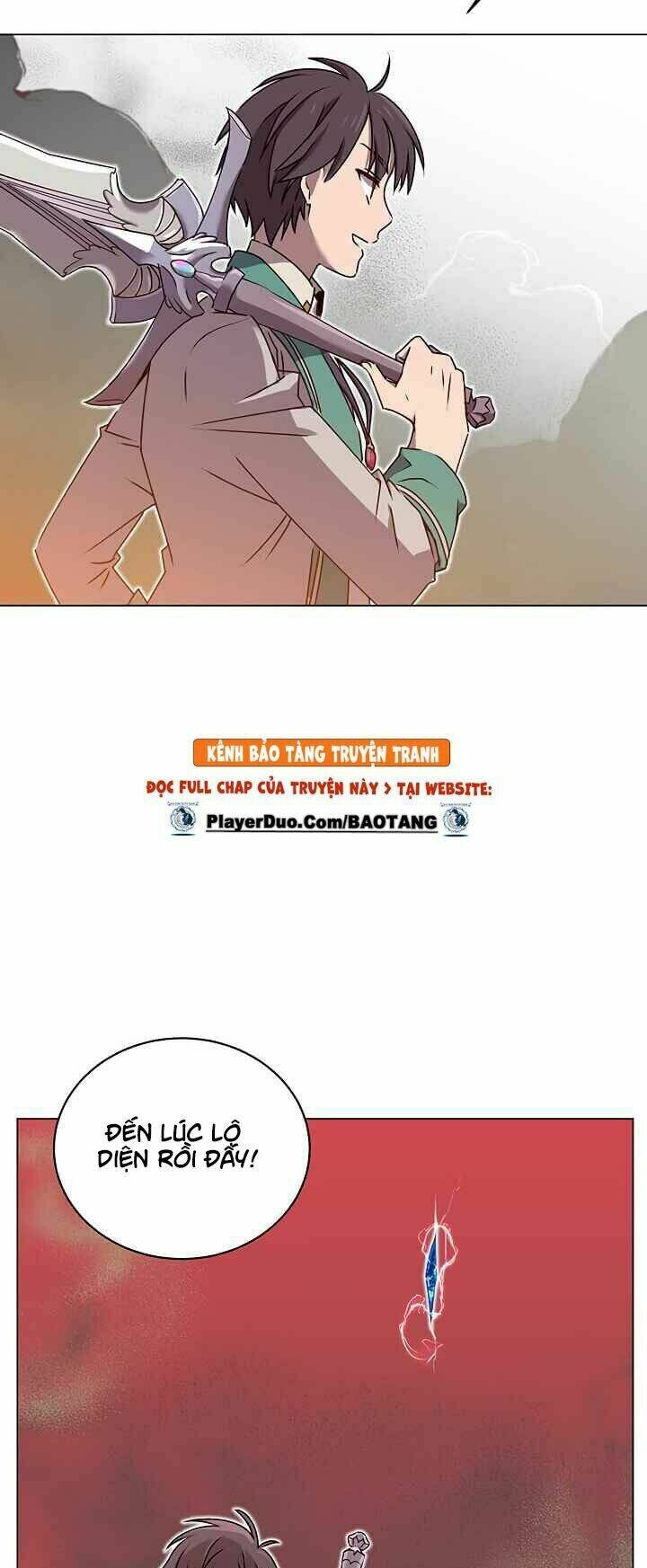 Anh Hùng Mạnh Nhất Trở Lại - Chapter 23 - Page 49