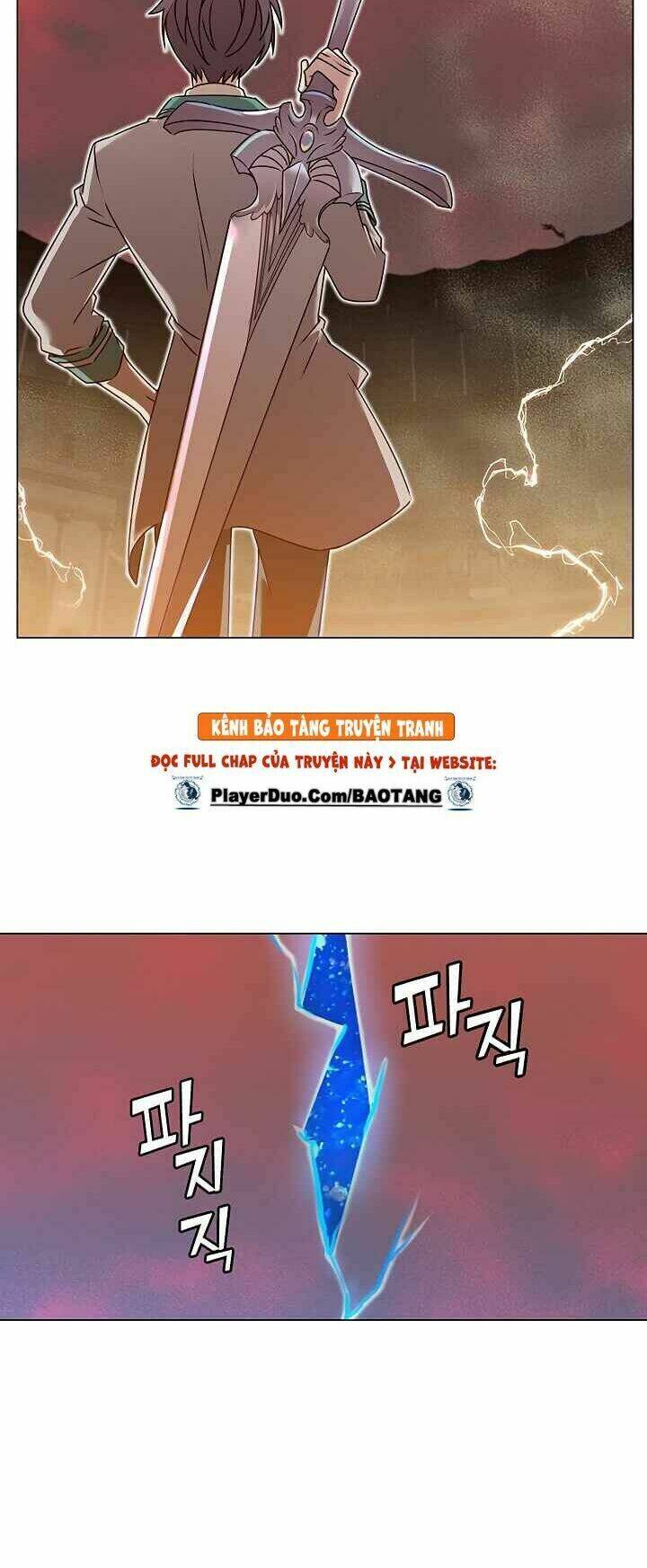 Anh Hùng Mạnh Nhất Trở Lại - Chapter 23 - Page 50