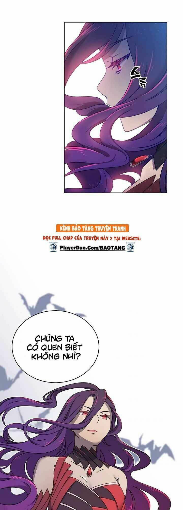 Anh Hùng Mạnh Nhất Trở Lại - Chapter 23 - Page 54