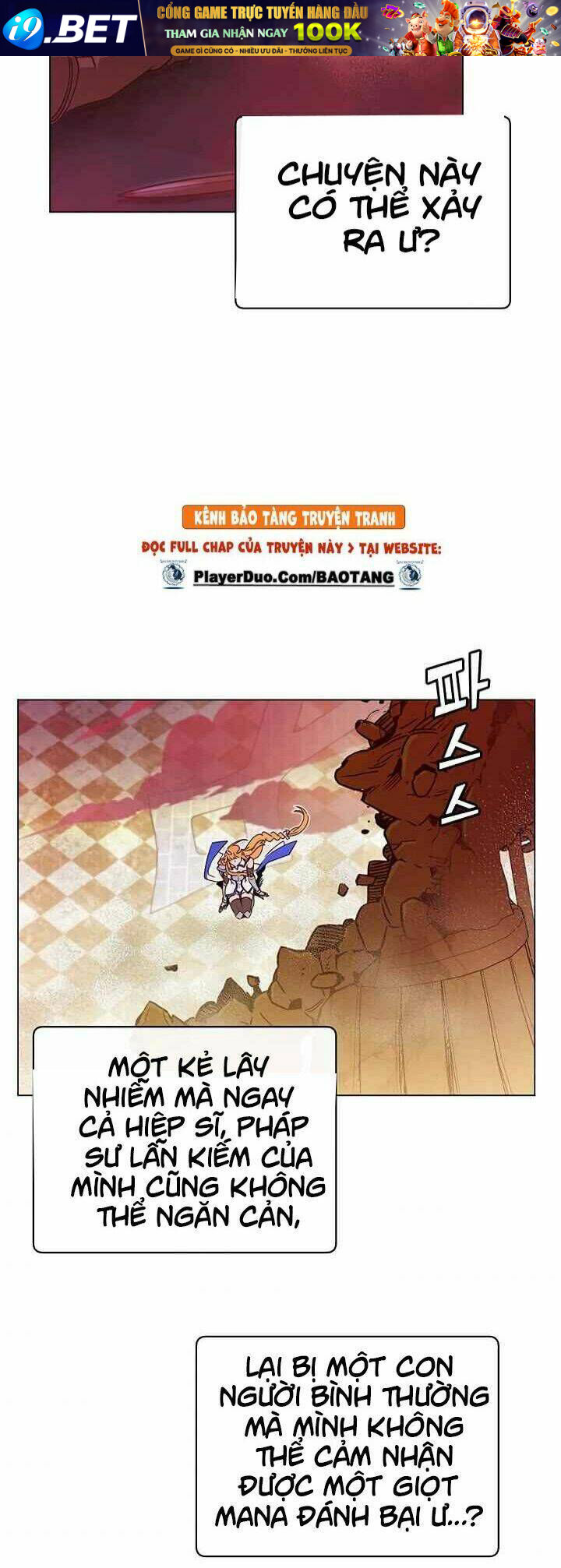 Anh Hùng Mạnh Nhất Trở Lại - Chapter 23 - Page 5