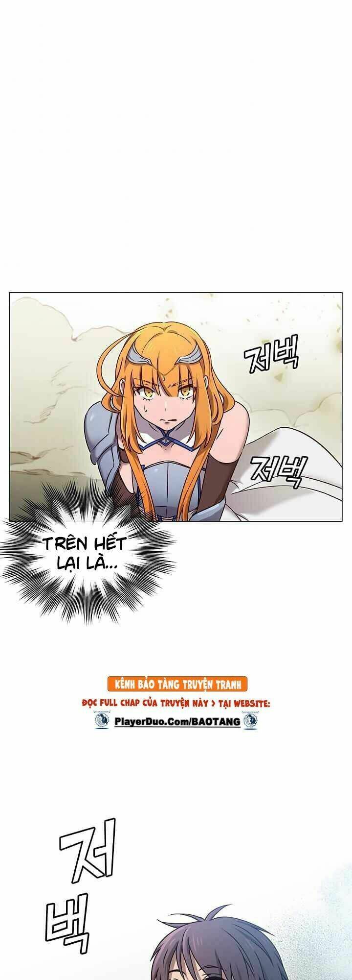 Anh Hùng Mạnh Nhất Trở Lại - Chapter 23 - Page 6