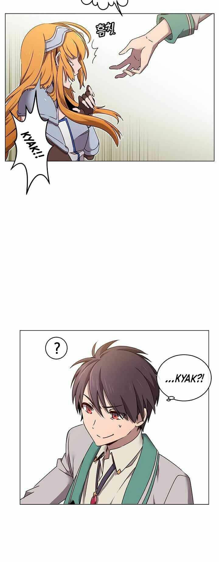 Anh Hùng Mạnh Nhất Trở Lại - Chapter 23 - Page 8