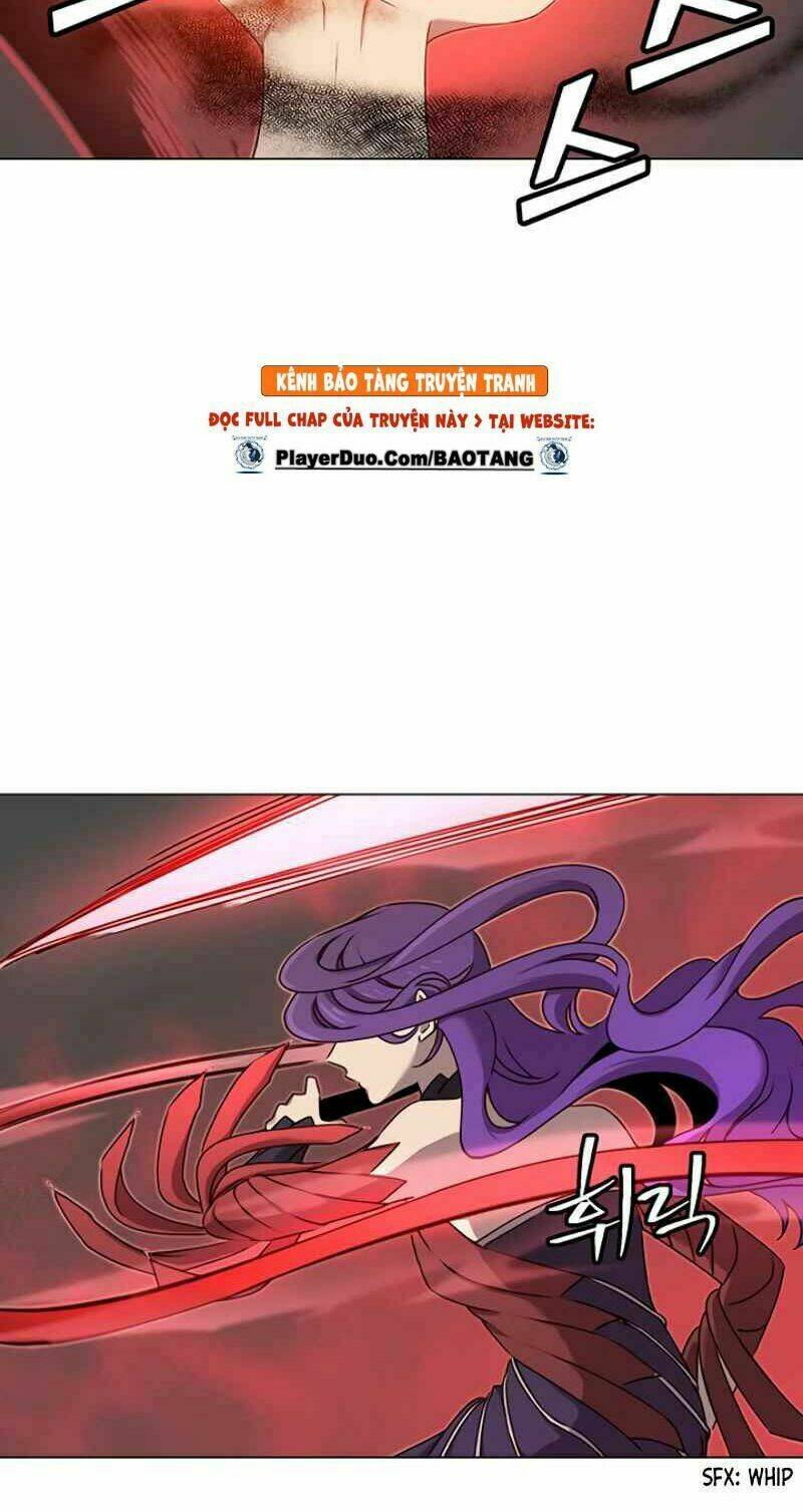 Anh Hùng Mạnh Nhất Trở Lại - Chapter 24 - Page 19