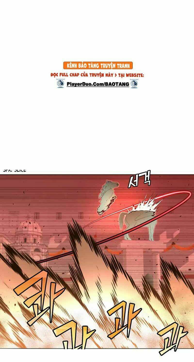 Anh Hùng Mạnh Nhất Trở Lại - Chapter 24 - Page 22