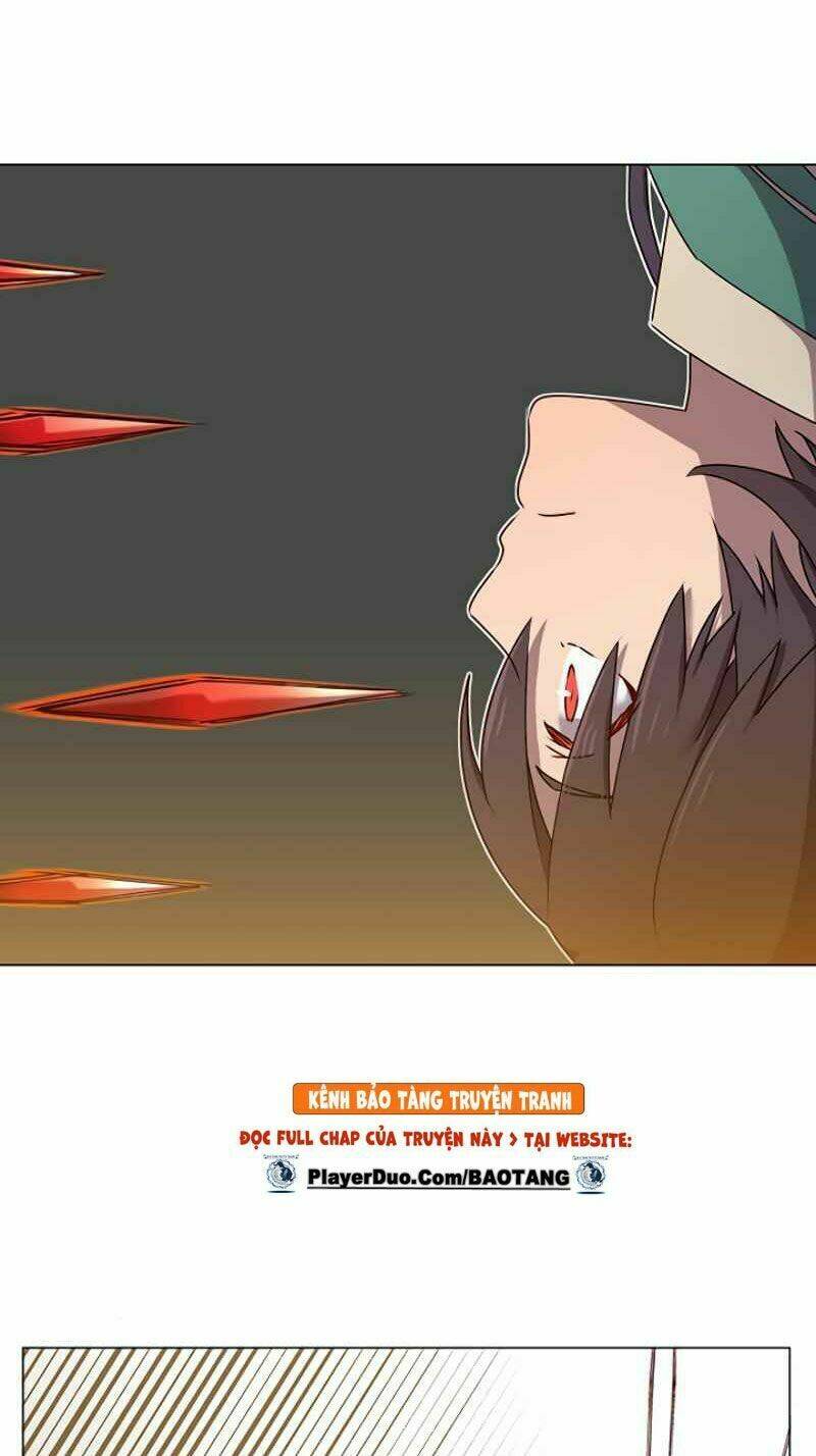 Anh Hùng Mạnh Nhất Trở Lại - Chapter 24 - Page 30