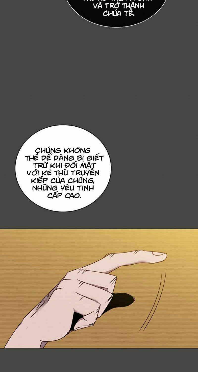 Anh Hùng Mạnh Nhất Trở Lại - Chapter 24 - Page 45