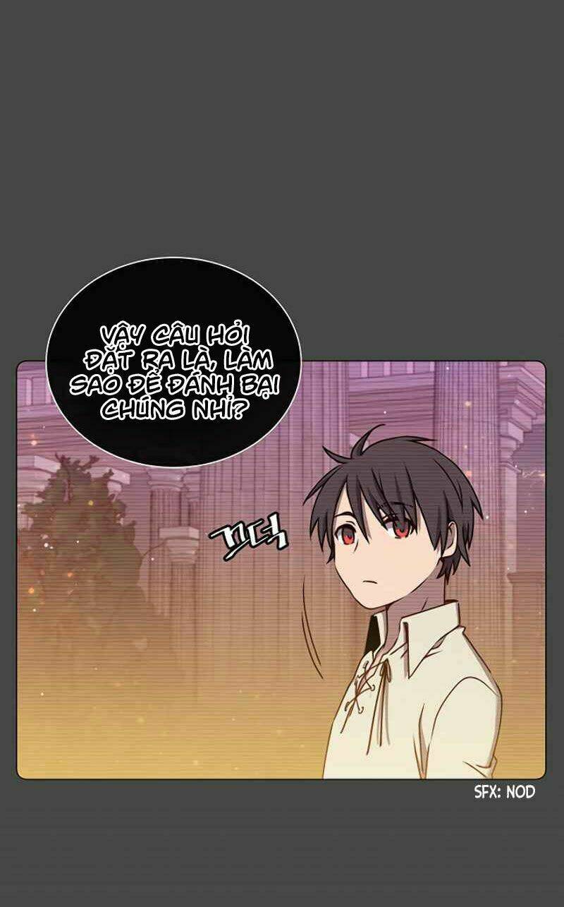 Anh Hùng Mạnh Nhất Trở Lại - Chapter 24 - Page 46