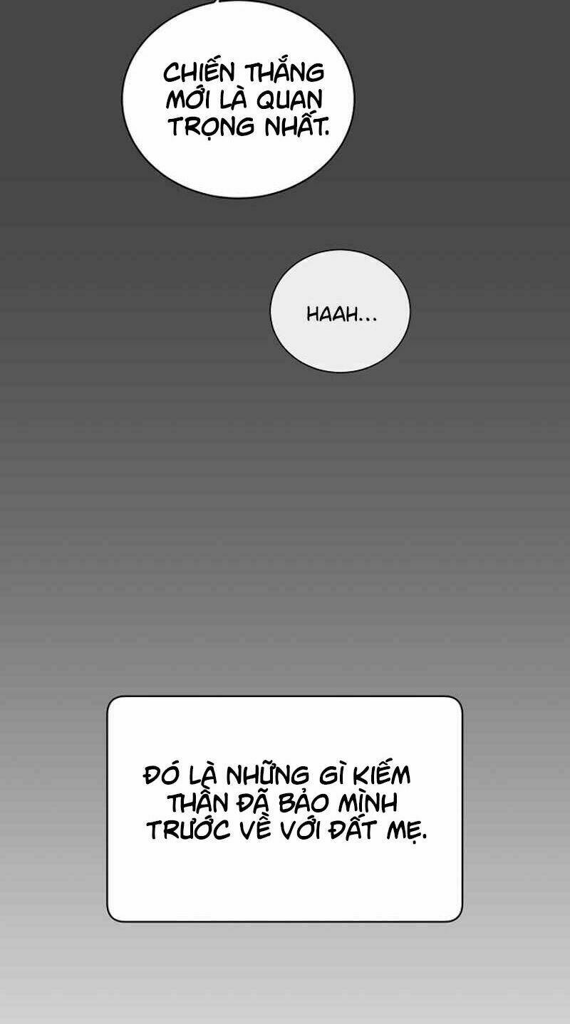 Anh Hùng Mạnh Nhất Trở Lại - Chapter 24 - Page 49