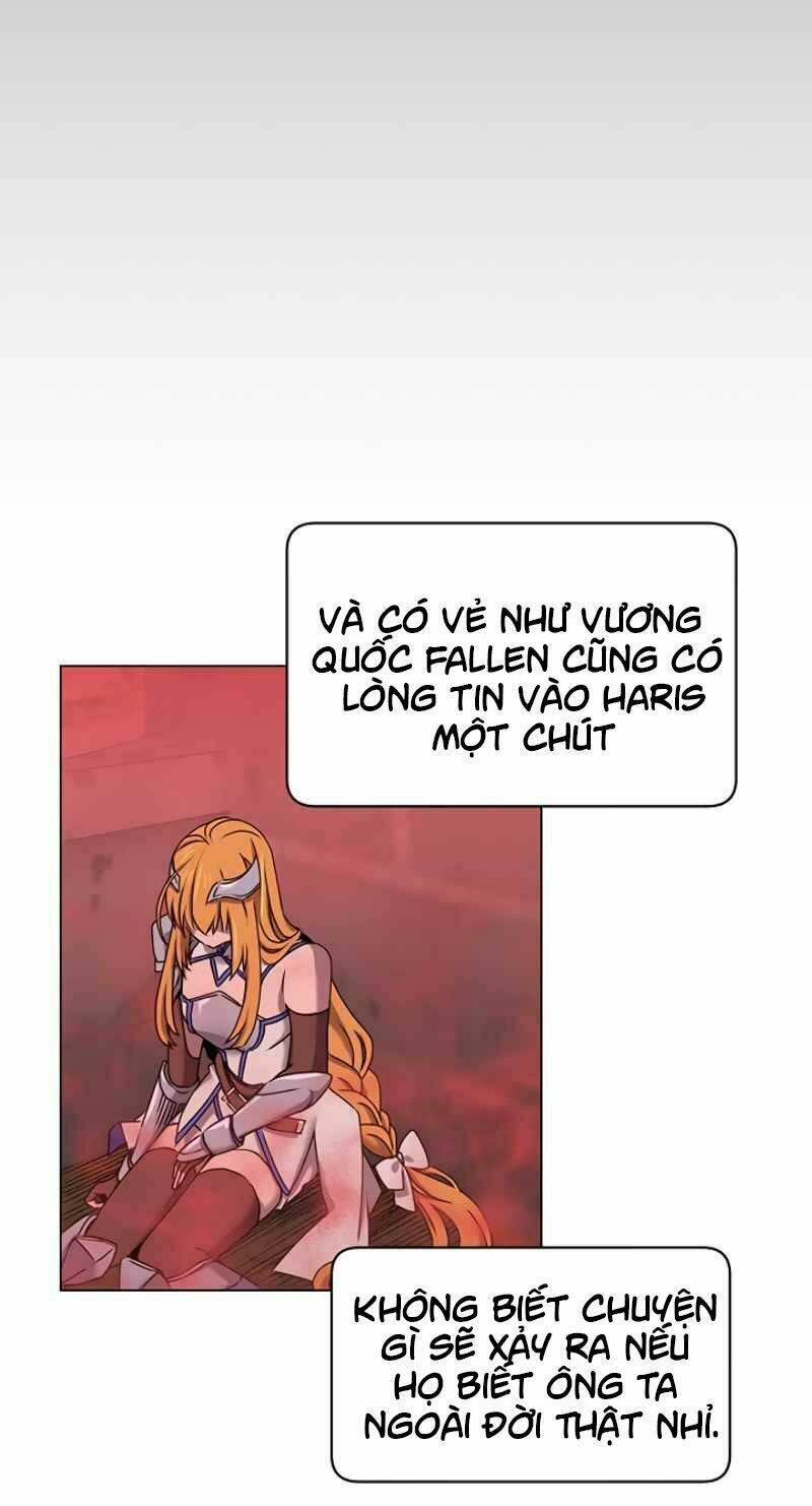 Anh Hùng Mạnh Nhất Trở Lại - Chapter 24 - Page 50