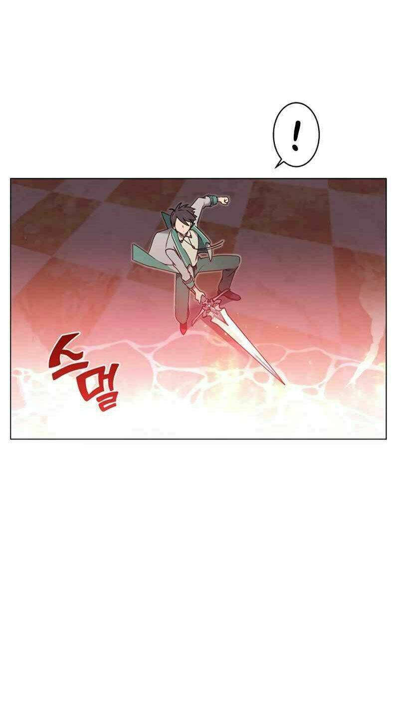 Anh Hùng Mạnh Nhất Trở Lại - Chapter 24 - Page 56