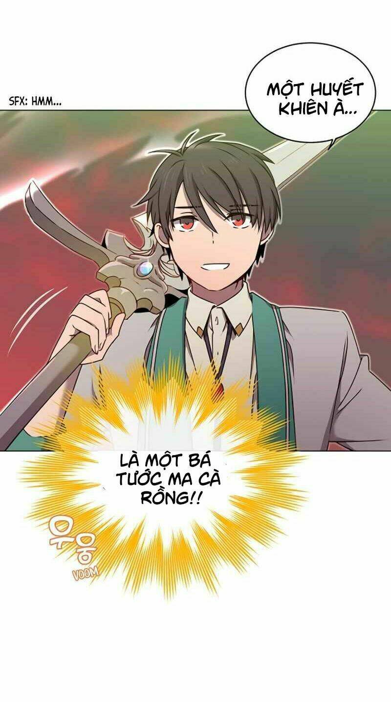 Anh Hùng Mạnh Nhất Trở Lại - Chapter 24 - Page 57