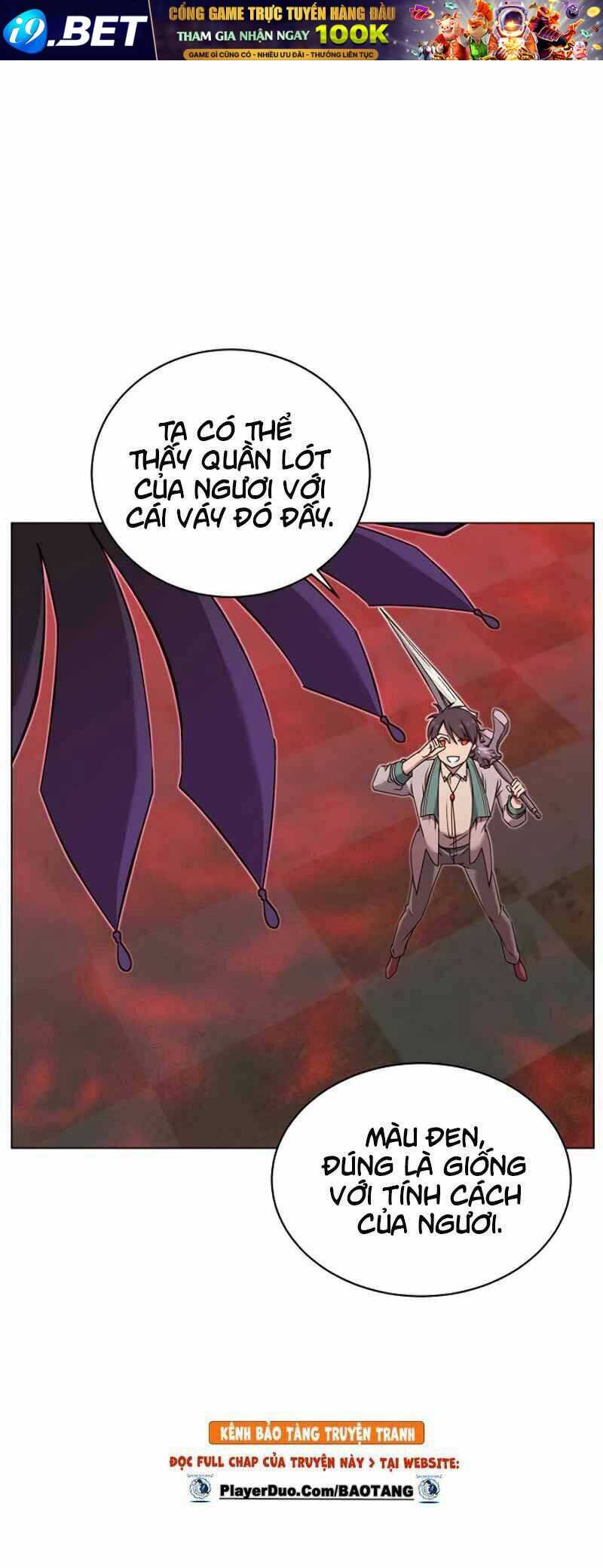 Anh Hùng Mạnh Nhất Trở Lại - Chapter 24 - Page 5