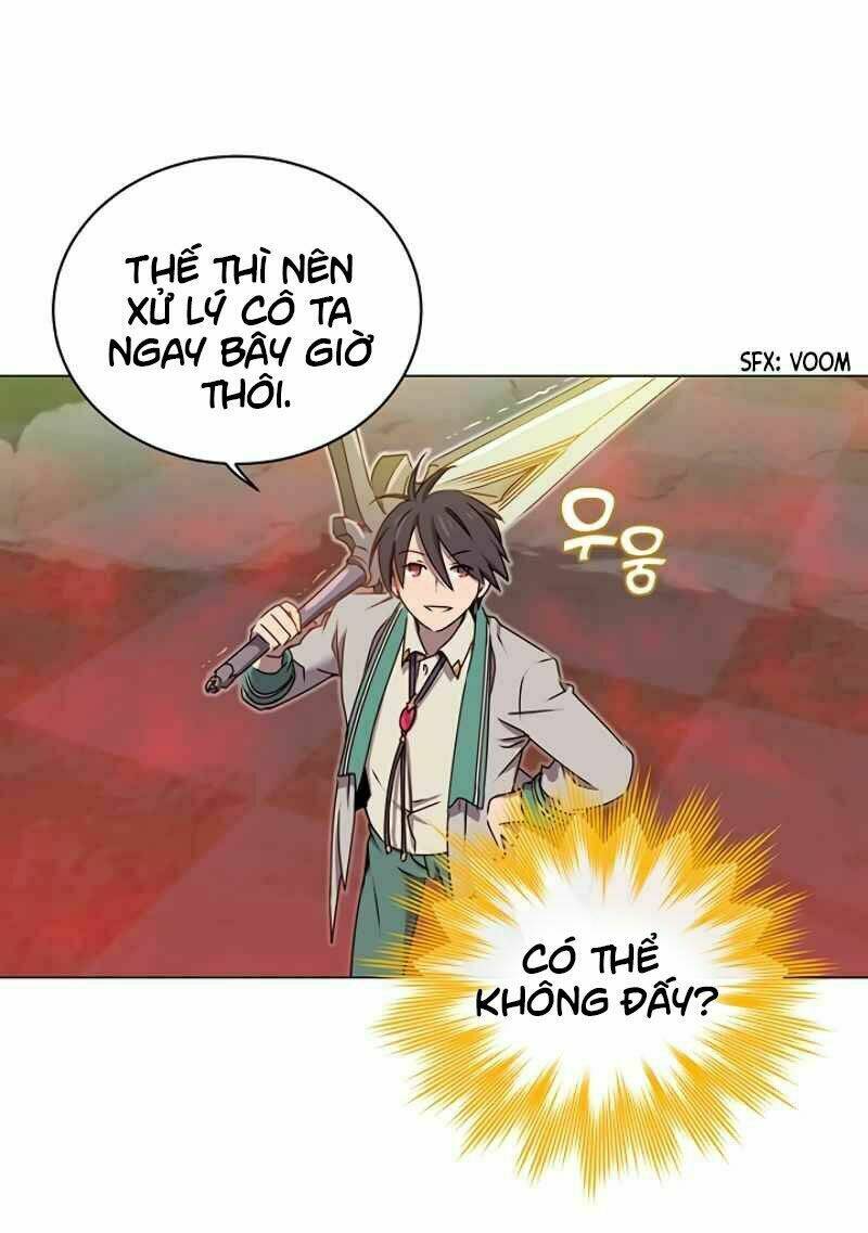 Anh Hùng Mạnh Nhất Trở Lại - Chapter 24 - Page 59