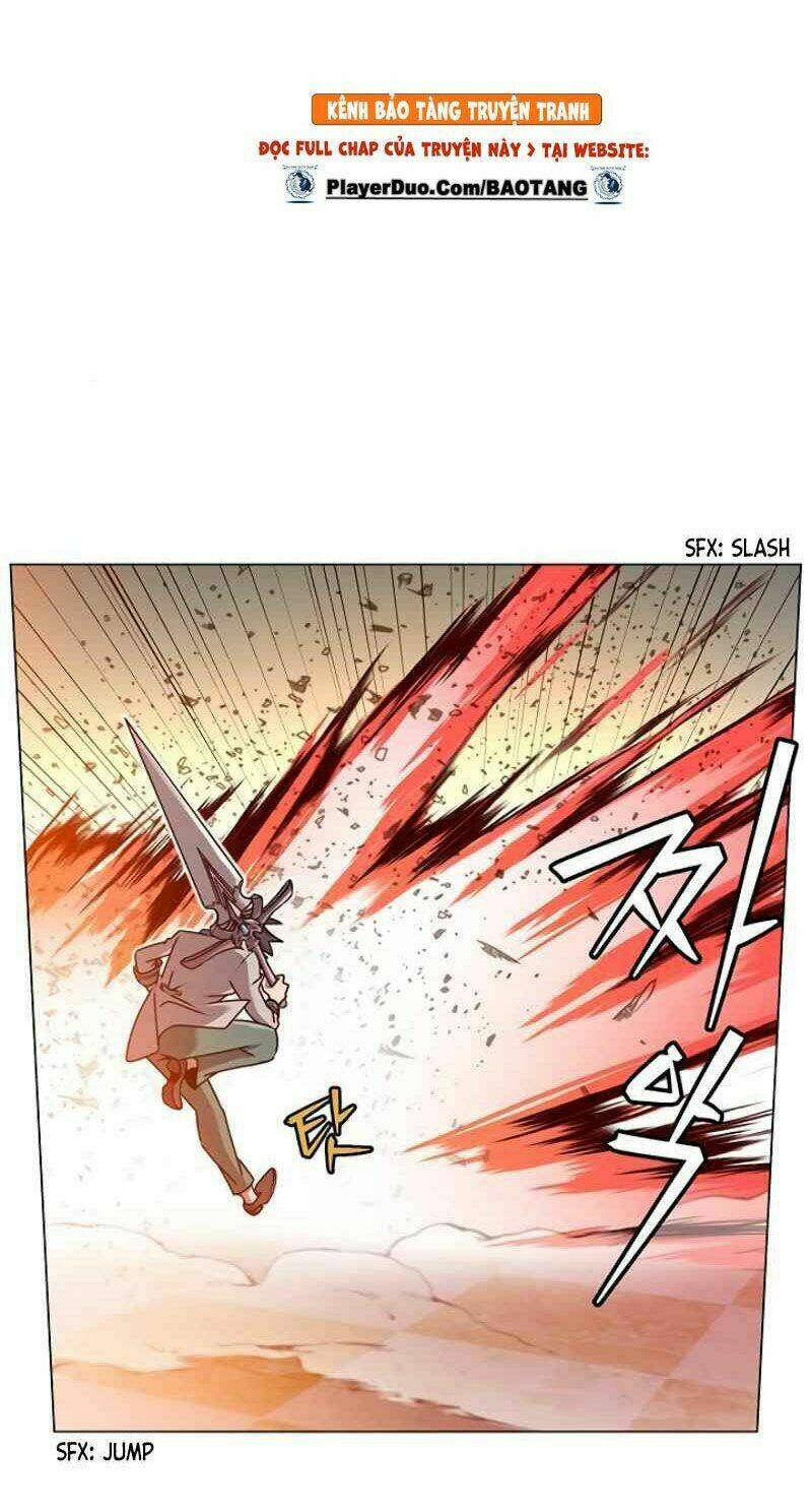 Anh Hùng Mạnh Nhất Trở Lại - Chapter 24 - Page 61