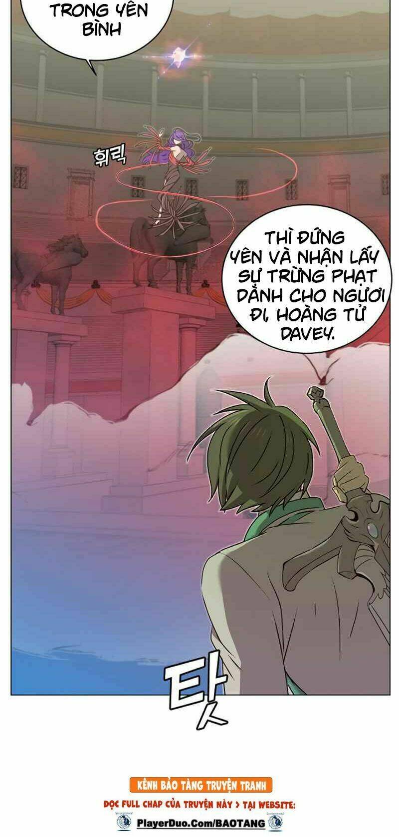 Anh Hùng Mạnh Nhất Trở Lại - Chapter 24 - Page 64