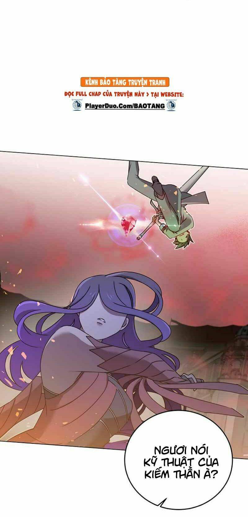 Anh Hùng Mạnh Nhất Trở Lại - Chapter 24 - Page 71