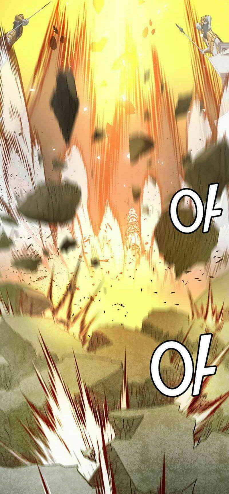 Anh Hùng Mạnh Nhất Trở Lại - Chapter 24 - Page 83