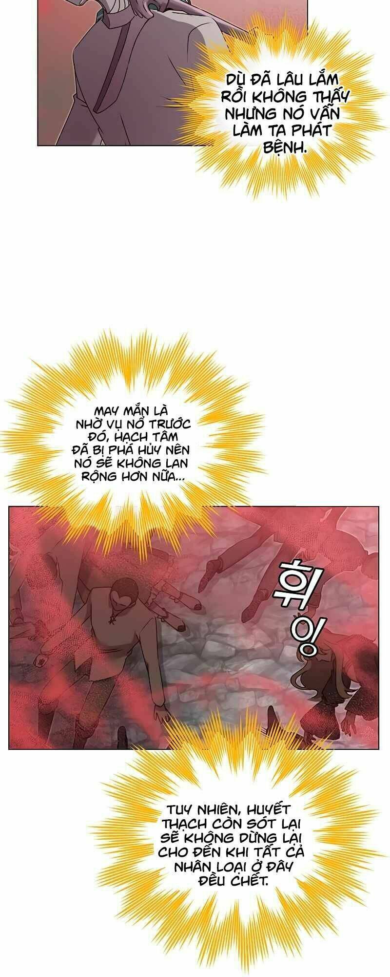 Anh Hùng Mạnh Nhất Trở Lại - Chapter 25 - Page 9