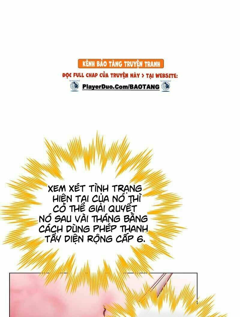 Anh Hùng Mạnh Nhất Trở Lại - Chapter 25 - Page 10