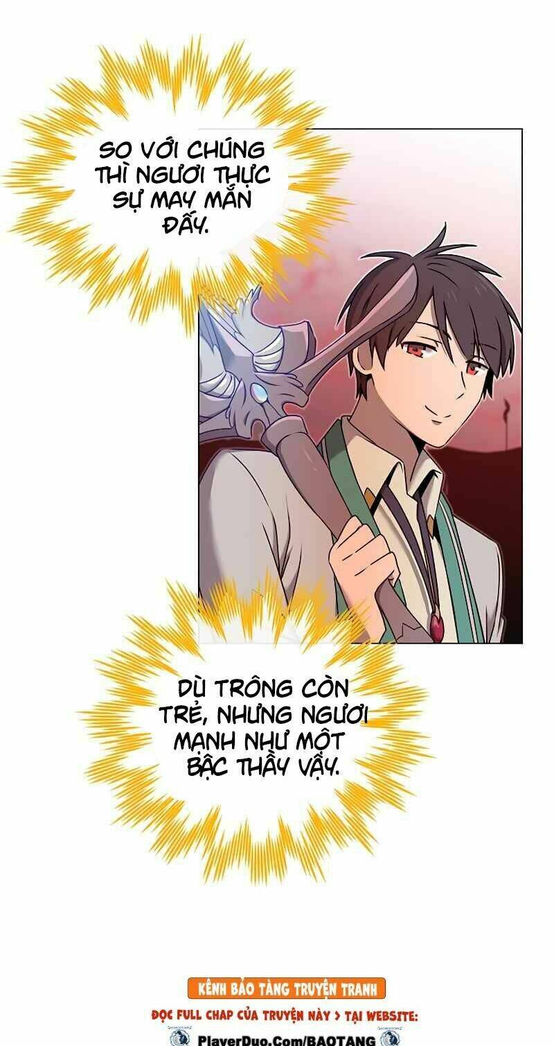 Anh Hùng Mạnh Nhất Trở Lại - Chapter 25 - Page 13